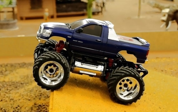 RC Racing mieten