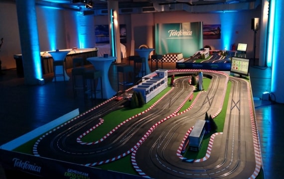 RACEFUN