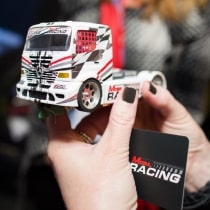 MobilRacing