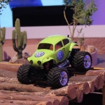 RC Cars mieten