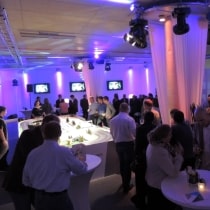 Exklusive Rennsportevents